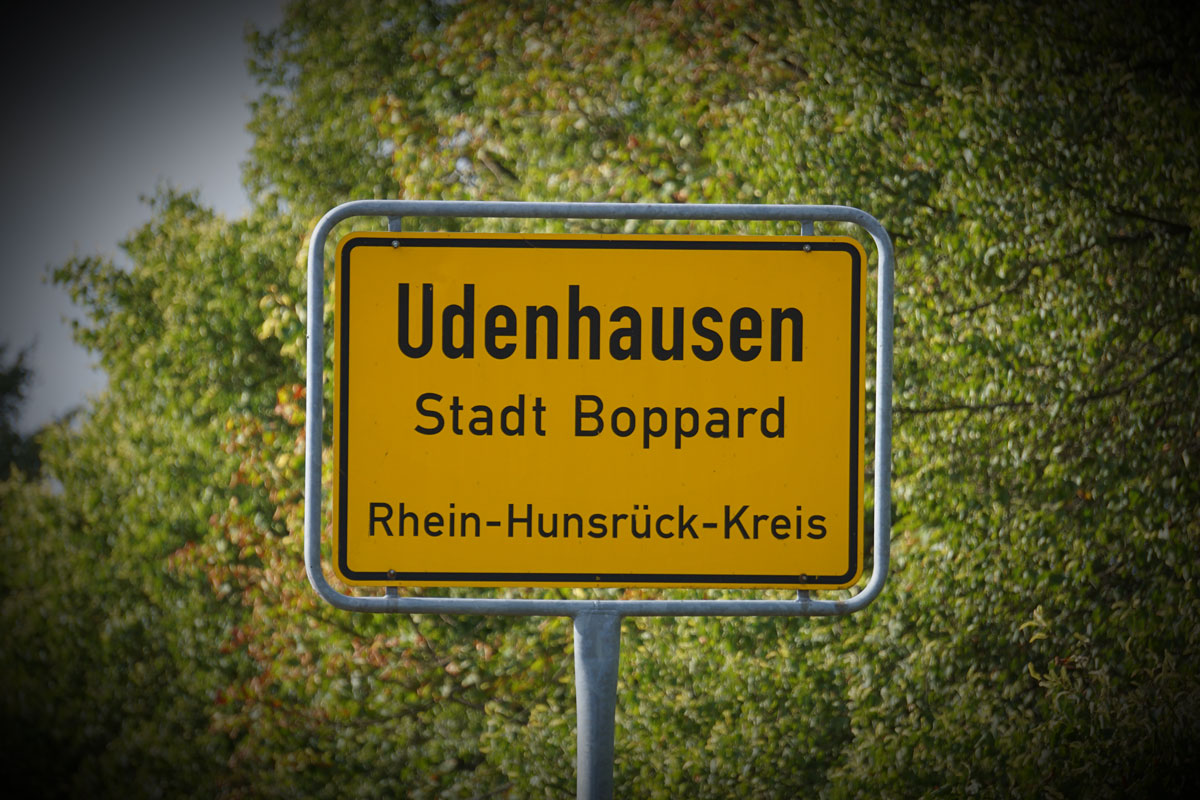Udenhausen